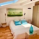 Apartman T2 Duplex Chartrons Avec Parking Bordeaux